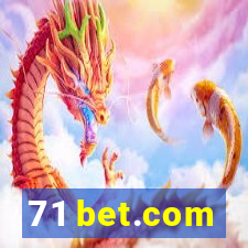 71 bet.com